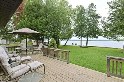 117 Clifford Drive, Kawartha Lakes, On K0m 1l0