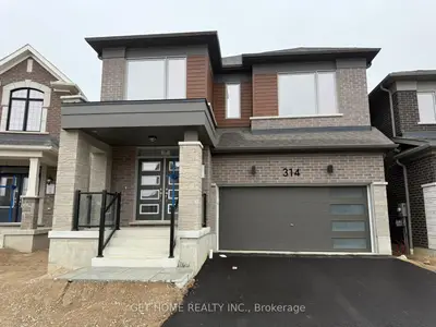 314 Millstone Street, Kitchener, On N2r 0v4