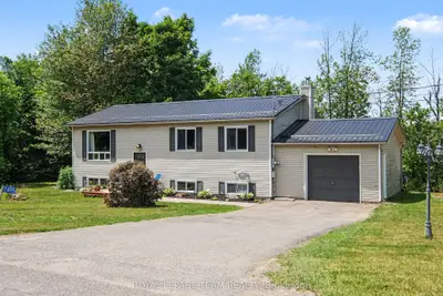 2495 RIVER Road, North Grenville, ON K0G 1J0