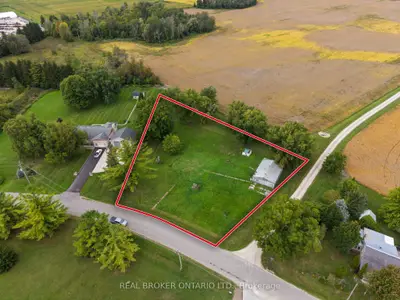 742 Josephine Street N, North Huron, On N9b 2l3