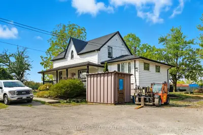 338 Trinity Church Road, Hamilton, On L0r 1p0