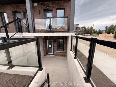 42 Lowes Rd. West Road 35, Guelph, On N1g 0h6