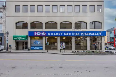 100 Princess Street 202, Kingston, On K7l 1a7