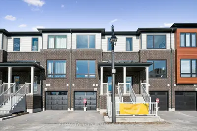 23 Sora Lane, Guelph, On N1e 0t4
