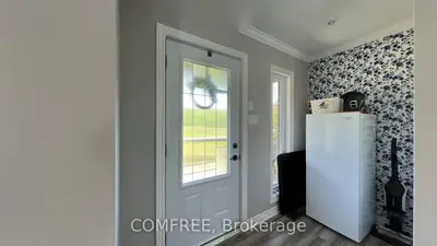 318 Norris Road, Tay Valley, On K7h 3c6