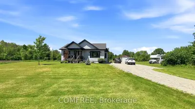 318 Norris Road, Tay Valley, On K7h 3c6