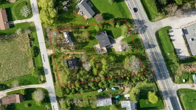 317048 6 & 10 Highway, Chatsworth, On N0h 1g0