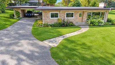 317048 6 & 10 Highway, Chatsworth, On N0h 1g0