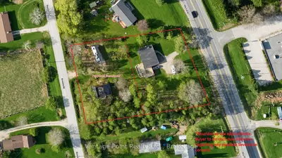 317048 6 & 10 Highway, Chatsworth, On N0h 1g0