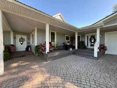 7304 Richmond Street, Lambton Shores, On N0m 1b0