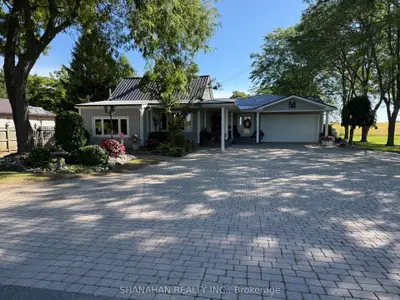 7304 Richmond Street, Lambton Shores, On N0m 1b0
