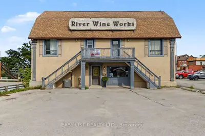 10 York Street N, Kawartha Lakes, On K9v 3z6