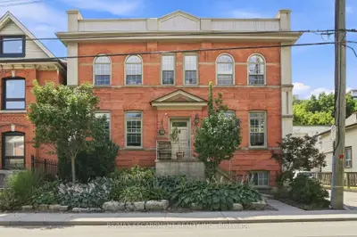 54 Alanson Street 202, Hamilton, On L8n 1w5