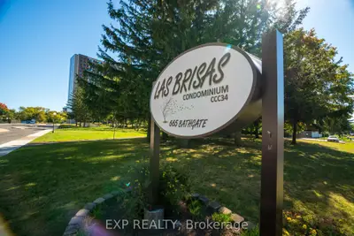 665 Bathgate Drive 404, Overbrook - Castleheights And Area, On K1k 3y4