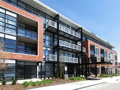 155 St Leger Street 219, Kitchener, On N2h 0b9