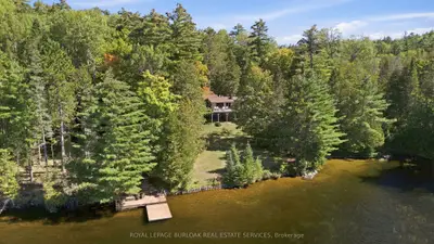 654 A Chimo Road S, Greater Madawaska, On K0j 1h0
