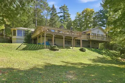 654 A Chimo Road S, Greater Madawaska, On K0j 1h0
