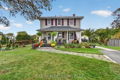 8 Ortona Crescent, Prince Edward County, On K0k 2t0