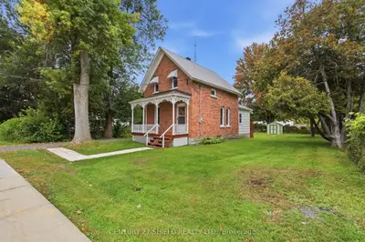 13 Oak Street, South Glengarry, On K0c 1n0