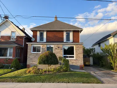 90 Park Street, Welland, On L3b 4m5