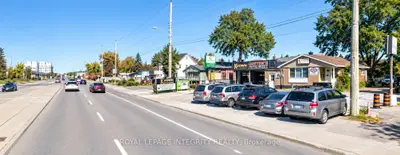 1425 Woodroffe Avenue, Meadowlands - Crestview And Area, On K2g 1v9