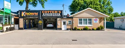 1425 Woodroffe Avenue, Meadowlands - Crestview And Area, On K2g 1v9