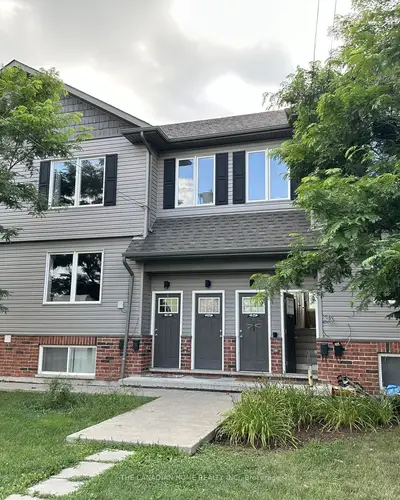 220 Erie Street 214, Port Colborne, On L3k 0a6