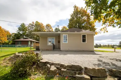 169 County Rd 29 Road, Elizabethtown-kitley, On K0e 1h0
