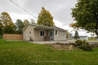 169 County Rd 29 Road, Elizabethtown-kitley, On K0e 1h0