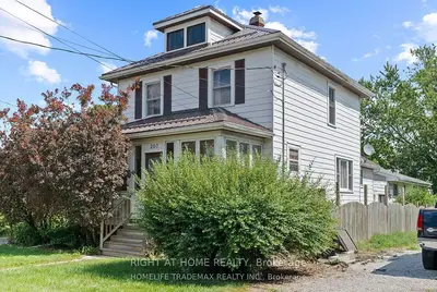 207-209 Inshes Avenue, Chatham-kent, On N7m 2z5