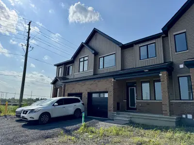 103 Ryan Reynolds Way, Orleans - Cumberland And Area, On K4a 5t4