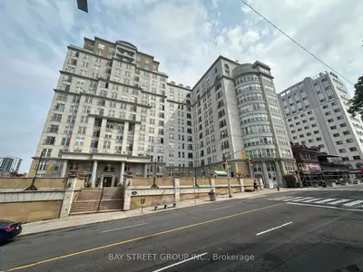 135 James Street S 409, Hamilton, On L8p 2z6
