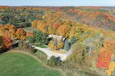 287199 10 Sideroad, Mono, On L9w 6p9