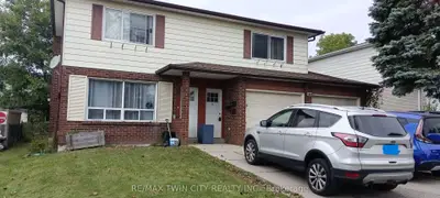 44 Heiman Street Unit # 3, Kitchener, On N2m 3l6