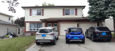 44 Heiman Street Unit # 3, Kitchener, On N2m 3l6