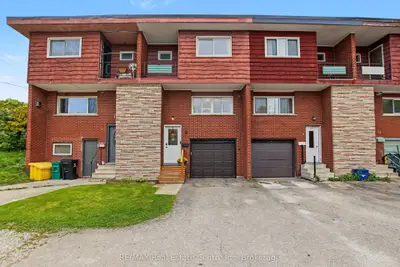 9 Greenbrook Drive, Kitchener, On N2m 4j5