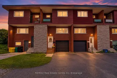 9 Greenbrook Drive, Kitchener, On N2m 4j5