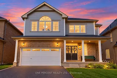 21 Anderson Road, Brantford, On N3t 0r1