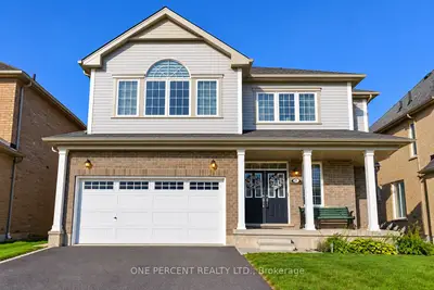 21 Anderson Road, Brantford, On N3t 0r1