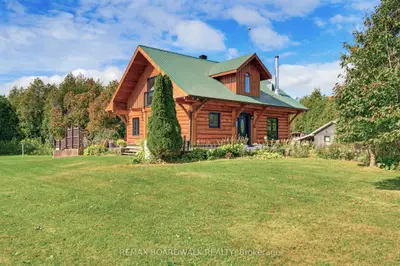 14490 County 15 Road, Merrickville-wolford, On K0g 1n0