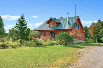 14490 County 15 Road, Merrickville-wolford, On K0g 1n0