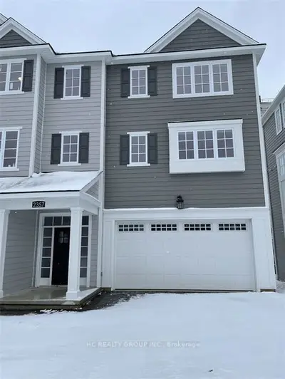 2357 Callingham Drive, London North, On N6g 0x2