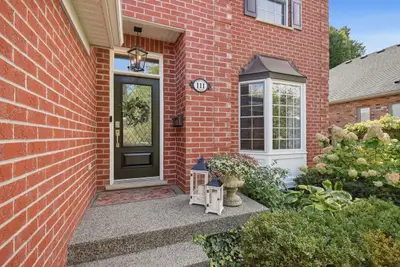 111 Hesketh Street, London North, On N6g 5h5