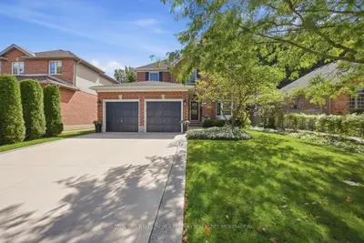 111 Hesketh Street, London North, On N6g 5h5