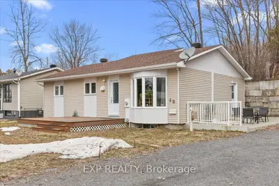 46 Dufour Street, Champlain, On K0b 1k0