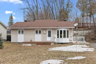 46 Dufour Street, Champlain, On K0b 1k0