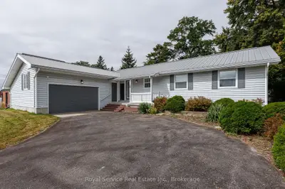 6 Clifton Road, Port Hope, On L1a 2b5