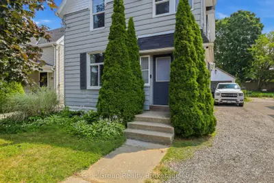 32 West Avenue W, St. Thomas, On N5r 3p5