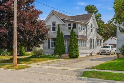 32 West Avenue W, St. Thomas, On N5r 3p5