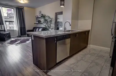 118 King Street E 314, Hamilton, On L8n 0a9